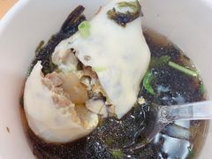 -家宴·灌蛋·沙茶面(曾厝垵店)