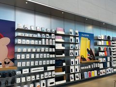 -Apple零售店(华贸购物中心店)