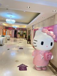 -北京俪婴妇产医院(朝阳大悦城店)