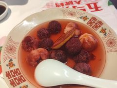 -五马集·海鲜·温州大牌档(黑金冠五马街十字路口店)