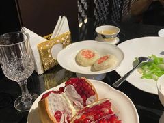 -明湖楼·经典鲁菜山东海鲜(大明湖店)