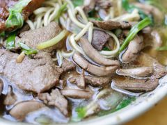 -无名氏面馆(邮电路店)