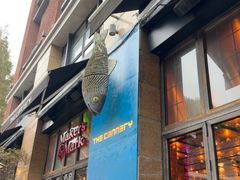 -THE CANNERY&JUJU 新鲜海鲜·牛排美食酒廊