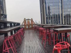 -上海外滩英迪格酒店