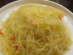 -洪沟崖张记炒鸡店(聚才路店)