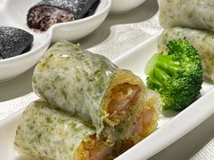 -味可道美食坊(福基路店)