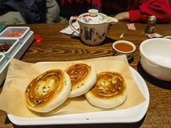 -南拳十三姨·潮汕砂锅粥(世纪金源店)