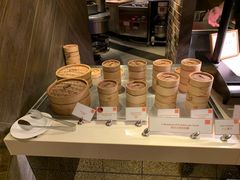 -自助山(合和中心商场店)