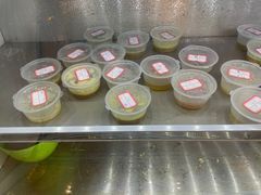 -菌海森林·非遗野生菌火锅(西山区滇池路摩根道店)
