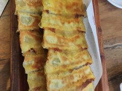 -海荣锅贴馆(五味十字店)