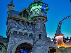 -大连海昌发现王国主题公园