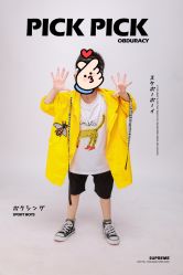 -婴爱儿童摄影 BabyloveStudio(中山门店)