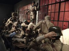 -上海四行仓库抗战纪念馆