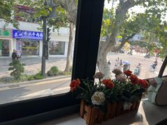 -笃笃笃糖粥(十全街店)