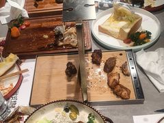 -通海俄式烧烤·俄罗斯大串(嵩山路店)