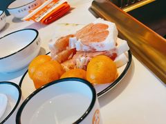 -大熊猫毛肚火锅(烟台万象汇店)