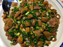 旺角海肠捞饭-旺角小渔村(二马路店)