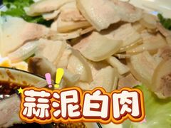 -老东北大铁锅·烧烤·东北菜