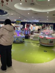 -meland亲子乐园·派对·研学(淄博万象汇店)