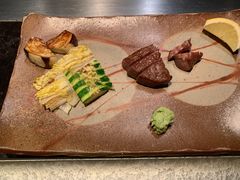 -Ginza Onodera铁板烧(外滩十八号店)