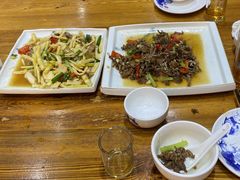 -下梅人家土菜馆(历史文化餐厅度假区店)