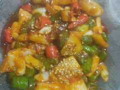 -韩一品韩国料理(柏庐南路店)