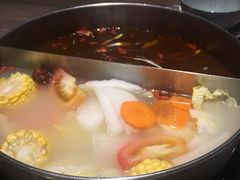 -老鼎旺安格斯牛肉火锅(衡艺广场店)