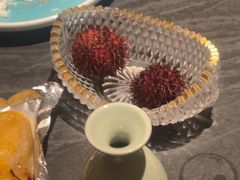 -上井料理黑金店(IFS国金中心店)