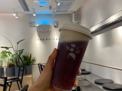 -喜茶(佛山岭南站店)