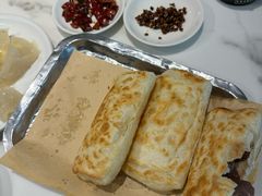 -高玛纳驴肉火烧(河间店)