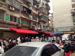 -小罗子汤店(大士院总店)