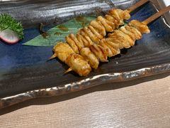 -大渔铁板烧(万象城店)