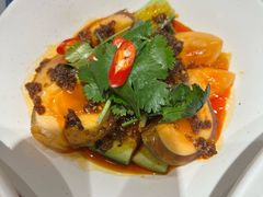 -禄鼎记·排队俩小时都要吃的酸菜鱼(石牌桥店)