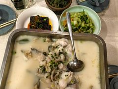 -洞庭家宴·头牌甲鱼(广渠门店)