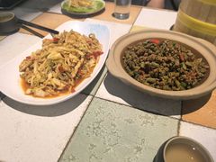 -顶顶香煎饼家常菜(金花南路店)