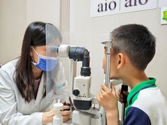 -东北大学附属辽宁爱尔眼科医院