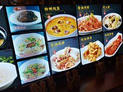 -侬佳蒸菜馆(听潮店)