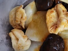 -亞婆井·劲抽面食(铂顿城店)