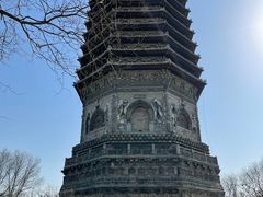 -玲珑塔公园