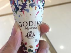 -GODIVA(王府井apm店)