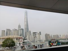 -RIVIERA 松鹤楼(外滩店)