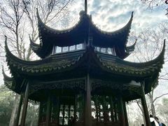 -拙政园