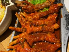 -冰川朝鲜族料理·东北菜(观前店)
