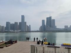 -天鹅湖体育公园