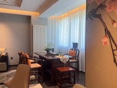 -香丰阁·烤鸭·川湘菜(清河店)