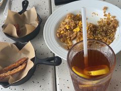 -必胜客(海滨店)