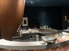 -Oyster Talks 四度蚝法餐厅