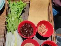 -老山东·山东菜(鲁菜名店)