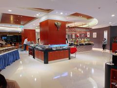 -昆明佳华广场酒店·西餐厅