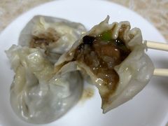 香菇猪肉烧麦-德润福严氏烧麦总店(友谊路总店)